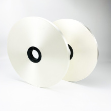 Good Quality PP Foam Tape for wrapping binding strapping cables PP Foamed Tape Film